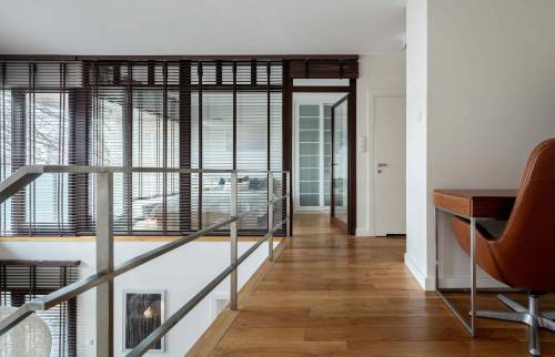 rénovation de chambre pose de verrière