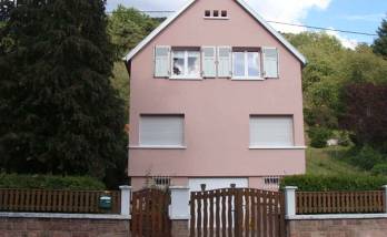 Isolation extérieure, ravalement de façade et toiture à Buhl