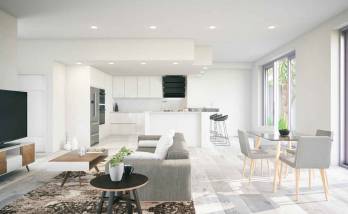 Rénover un appartement à Paris étoile