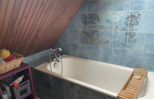 Rénover sa salle de bain à Antony