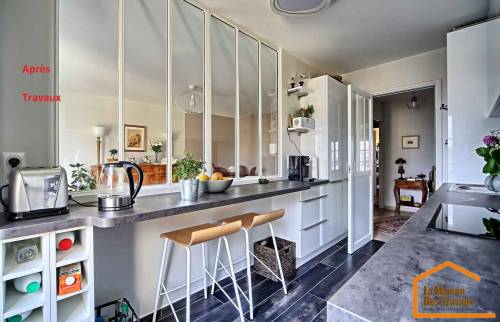 Verrière (Montgeron 91230)