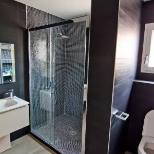 Réunion de deux maison en une - Marie-Laure TESI - La Maison Des Architectes