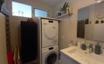 Rénovation salle de bains