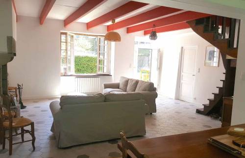 Rénovation de maison au Minihic-sur-Rance