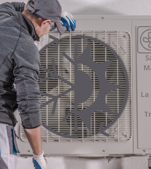 Améliorez votre Confort avec une Pompe à Chaleur Air-Air près de Sainte-Maxime