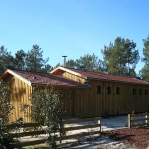 Construction de maison - La Maison Des Architectes - François CATILLON