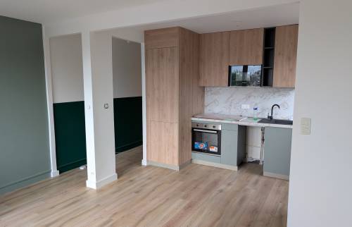 appartement fini ensemble rénovation d’appartement complète