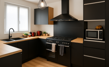 rénovation cuisine