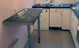 renovation appartement cuisine courbevoie 92400