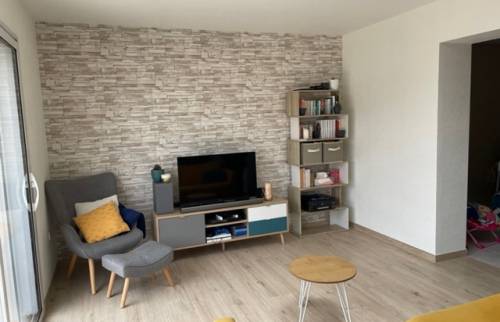 Extension de maison au Bignon