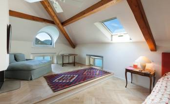 lucarne de toit 