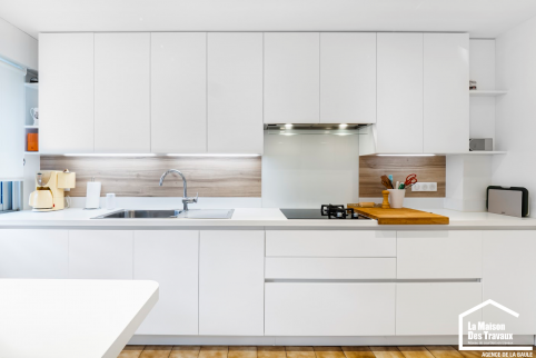 Cuisine fonctionnelle