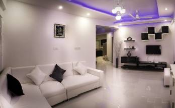 Rénovation d'appartement