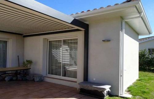 Extension maison Cestas