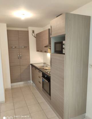 Réno cuisine Thonon-les-Bains