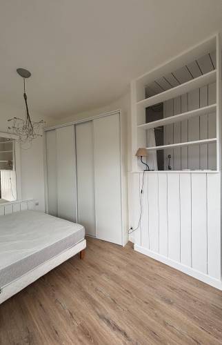 Rénovation complète d’un appartement à paris 