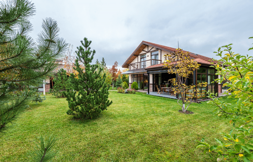 Réalisation d’une véranda lumineuse