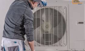 pompe- à chaleur - Melun 77000