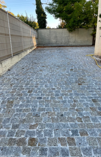 extension maison à Mérignac