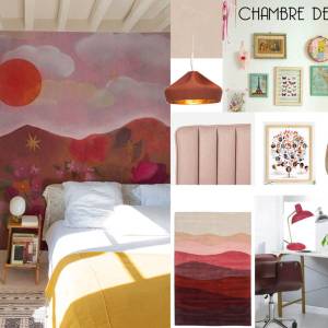 Appartement Feng Shui - Paola Puglisi - La Maison Des Travaux