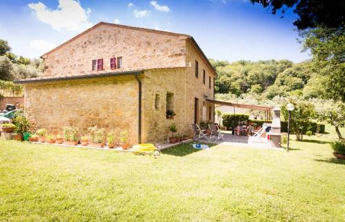 ravalement de façade d'une maison à Coulommes (77)