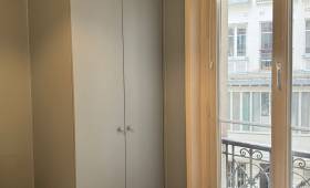 rangement sur mesure à paris 17