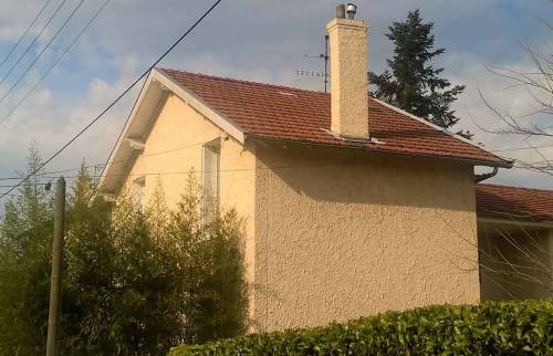 Rénovation Toiture Lyon 5