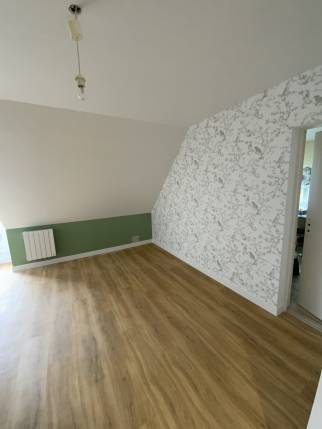 Suite parentale rénovée