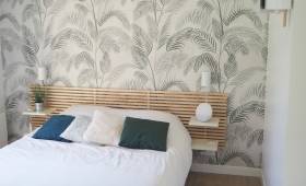 Rénovation de chambres à Issy-les-Moulineaux (92130)