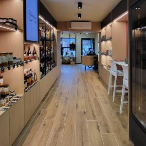 La parenthèse - Justine Kwiatkowski - La Maison Des Architectes