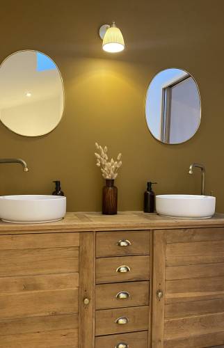 Rénovation Salle de Bain Vinay
