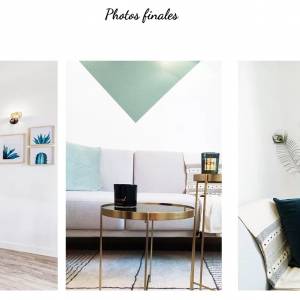 Projet Barthélémy - Charlotte LECHAT - La Maison Des Architectes