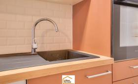 cuisine terracotta VM88