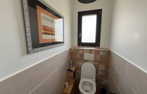 Rénovation toilette rénovation intérieure