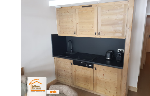 La Maison des Travaux Albertville, rénovation appartement Albertville, rénovation station Albertville, courtier en travaux Albertville, aménagement intérieur Albertville