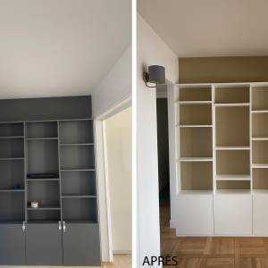 PROJET - GABRIEL PÉRI #1 - Virginie Lebeau - La Maison Des Architectes