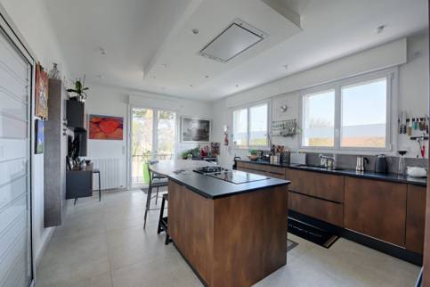 Rénovation cuisine Truchtersheim