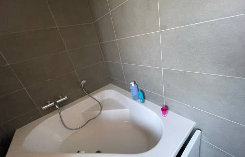 Création d'une salle de bain à Vertou