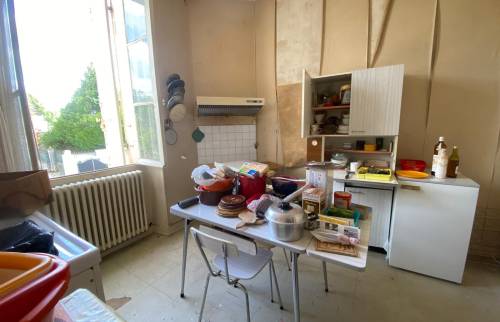 Rénovation de salle de bain à saintes