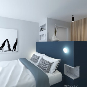 CEL suite parentale - Margot De smedt - La Maison Des Architectes