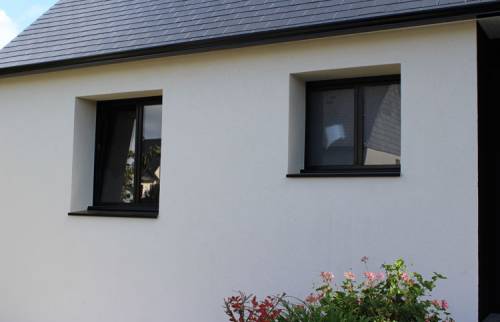 Rénovation de portes et fenêtres 5