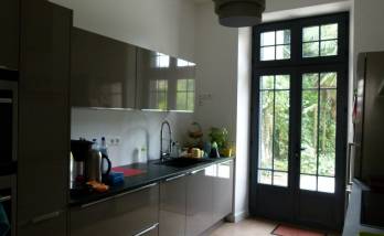 rénovation cuisine à ozoir la ferrière