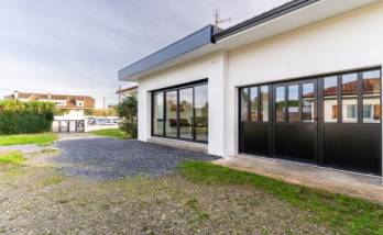 Renovation maison Saintes