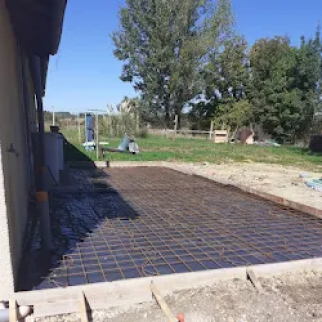 Travaux d'assainissement individuel - Montauban 82000