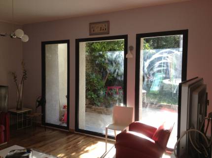 Porte fenêtres Haguenau