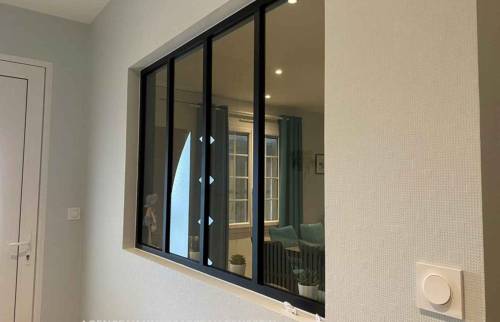RENOVATION MAISON A DAMGAN 56750