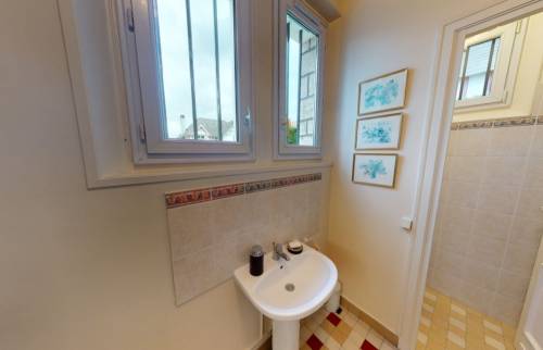 Rénovation de maison à Antony-Verrières