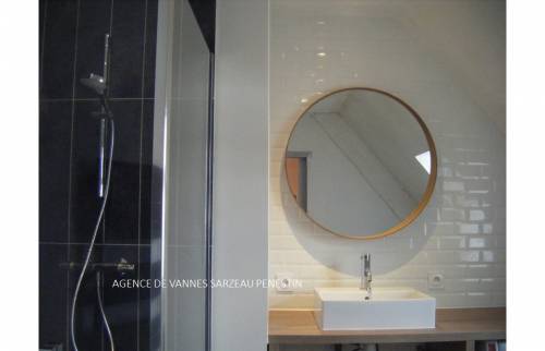 CARREAUX METRO POUR RENOVATION DE SALLE DE BAIN