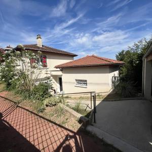Extension de maison à Écully - Christophe Courtial - La Maison Des Architectes