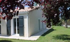 Rénovation complète des menuiseries à Basse Goulaine (44)